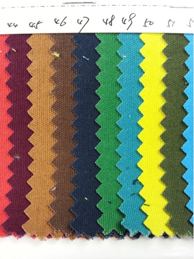 DG-RGFA  全棉珠帆磨毛 A740 細節-1